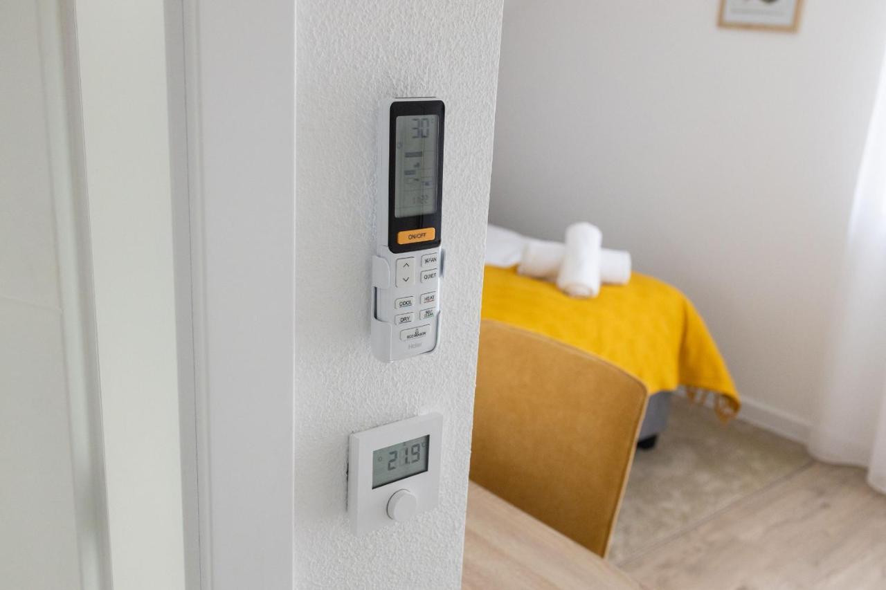 Rooms & Apartment Perak Kutjevo Exterior photo