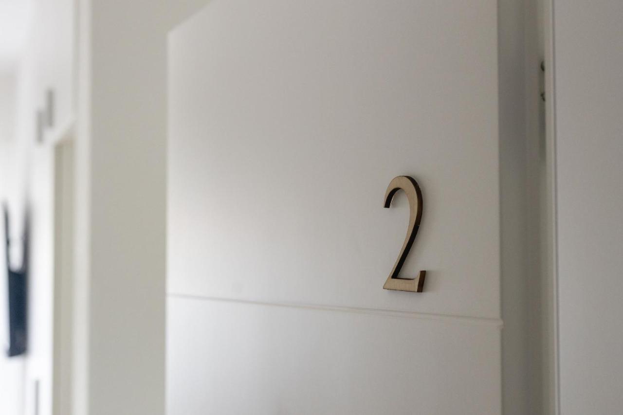 Rooms & Apartment Perak Kutjevo Exterior photo