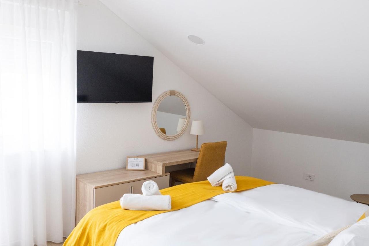 Rooms & Apartment Perak Kutjevo Exterior photo
