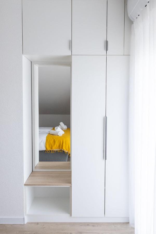 Rooms & Apartment Perak Kutjevo Exterior photo