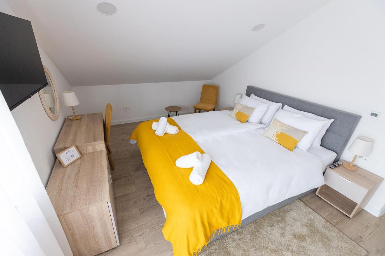 Rooms & Apartment Perak Kutjevo Exterior photo