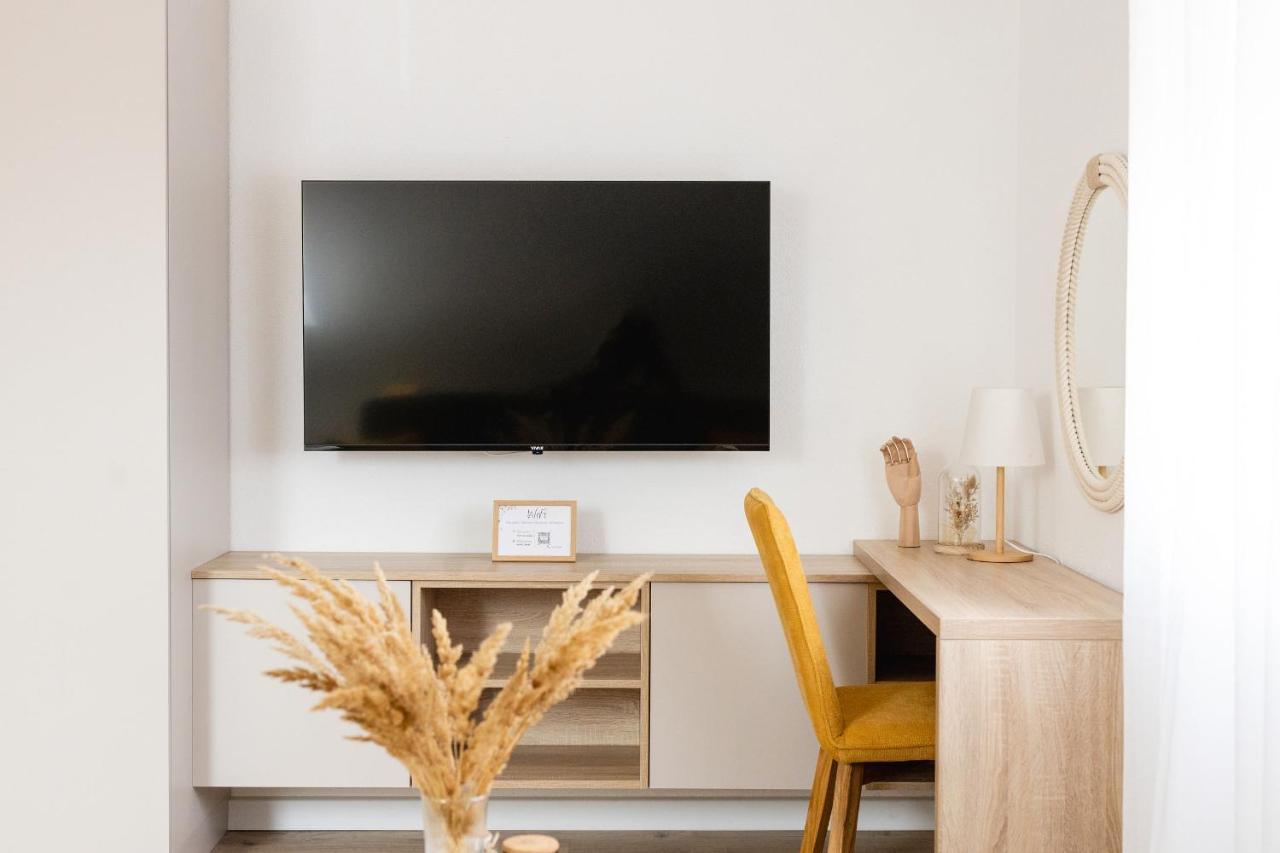 Rooms & Apartment Perak Kutjevo Exterior photo