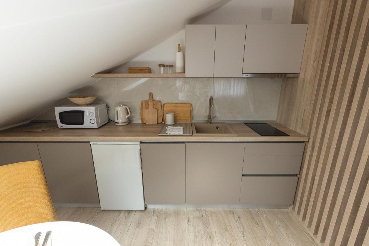 Rooms & Apartment Perak Kutjevo Exterior photo