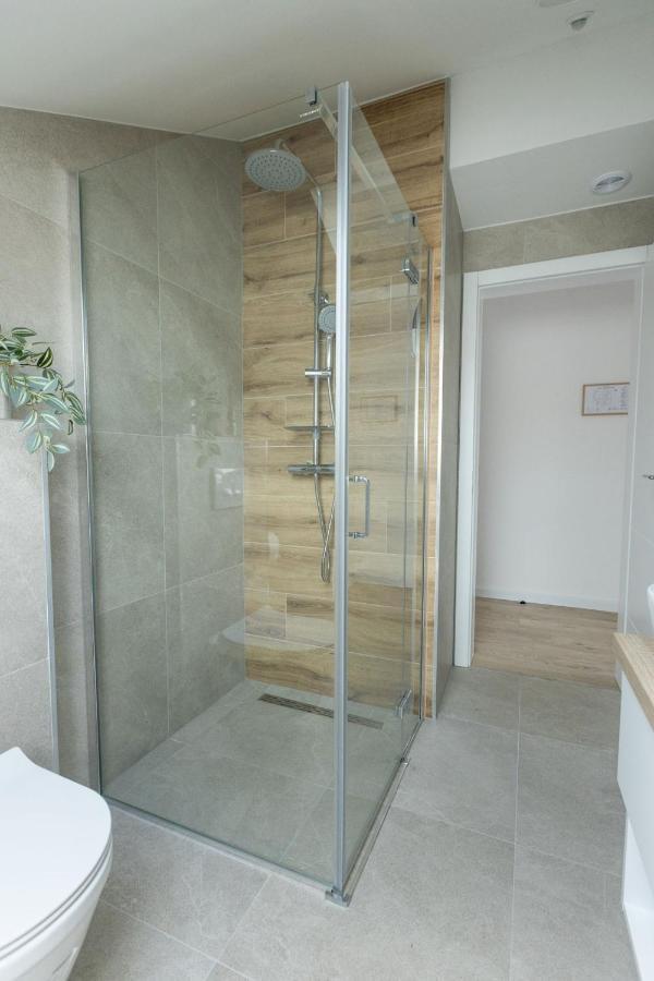 Rooms & Apartment Perak Kutjevo Exterior photo