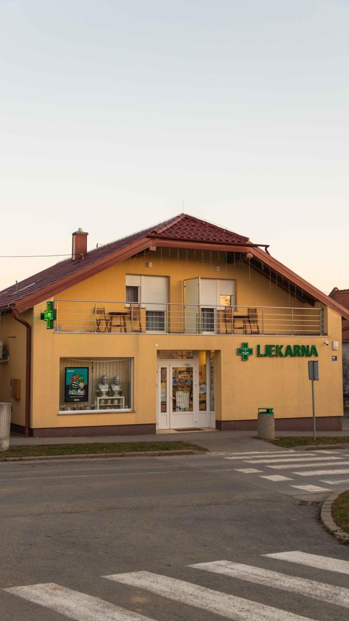 Rooms & Apartment Perak Kutjevo Exterior photo